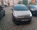 Серый Ситроен С4 Пикассо, объемом двигателя 0 л и пробегом 240 тыс. км за 6000 $, фото 15 на Automoto.ua