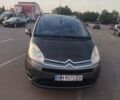 Серый Ситроен С4 Пикассо, объемом двигателя 1.75 л и пробегом 250 тыс. км за 5200 $, фото 9 на Automoto.ua
