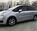 Сірий Сітроен С4 Пікассо, об'ємом двигуна 1.56 л та пробігом 321 тис. км за 4800 $, фото 5 на Automoto.ua