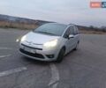 Серый Ситроен С4 Пикассо, объемом двигателя 1.6 л и пробегом 276 тыс. км за 6100 $, фото 14 на Automoto.ua