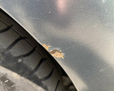 Серый Ситроен С4 Пикассо, объемом двигателя 1.56 л и пробегом 285 тыс. км за 5700 $, фото 38 на Automoto.ua