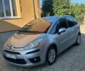 Сірий Сітроен С4 Пікассо, об'ємом двигуна 2 л та пробігом 225 тис. км за 5000 $, фото 1 на Automoto.ua