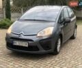 Сірий Сітроен С4 Пікассо, об'ємом двигуна 1.6 л та пробігом 253 тис. км за 5300 $, фото 1 на Automoto.ua