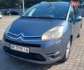 Серый Ситроен С4 Пикассо, объемом двигателя 2 л и пробегом 260 тыс. км за 5400 $, фото 1 на Automoto.ua