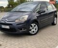 Сірий Сітроен С4 Пікассо, об'ємом двигуна 2 л та пробігом 316 тис. км за 5400 $, фото 1 на Automoto.ua