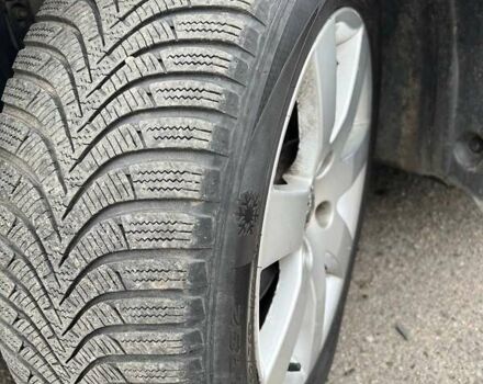 Сірий Сітроен С4 Пікассо, об'ємом двигуна 1.7 л та пробігом 356 тис. км за 6500 $, фото 16 на Automoto.ua