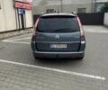 Серый Ситроен С4 Пикассо, объемом двигателя 1.6 л и пробегом 210 тыс. км за 5350 $, фото 2 на Automoto.ua