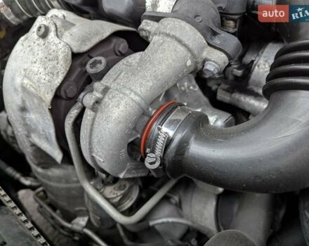 Сірий Сітроен С4 Пікассо, об'ємом двигуна 1.6 л та пробігом 123 тис. км за 5200 $, фото 8 на Automoto.ua