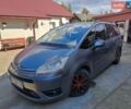 Сірий Сітроен С4 Пікассо, об'ємом двигуна 1.56 л та пробігом 277 тис. км за 3950 $, фото 1 на Automoto.ua
