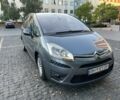 Ситроен С4 Пикассо 2007 в Одессе на Automoto.ua Серый Ситроен С4 Пикассо, объемом двигателя 1.6 л и пробегом 185 тыс. км за 5700 $, фото 2 на Automoto.ua