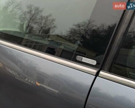 Сірий Сітроен С4 Пікассо, об'ємом двигуна 1.6 л та пробігом 123 тис. км за 5200 $, фото 4 на Automoto.ua