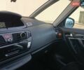 Серый Ситроен С4 Пикассо, объемом двигателя 2 л и пробегом 240 тыс. км за 5900 $, фото 7 на Automoto.ua