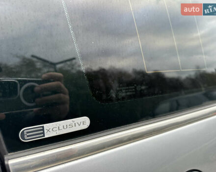 Сірий Сітроен С4 Пікассо, об'ємом двигуна 2 л та пробігом 220 тис. км за 4990 $, фото 33 на Automoto.ua