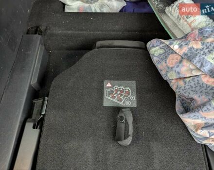 Сірий Сітроен С4 Пікассо, об'ємом двигуна 1.6 л та пробігом 123 тис. км за 5200 $, фото 21 на Automoto.ua