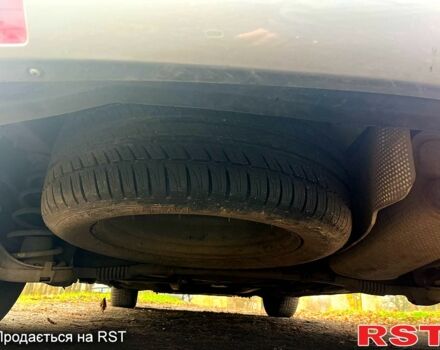 Сірий Сітроен С4 Пікассо, об'ємом двигуна 1.6 л та пробігом 167 тис. км за 5600 $, фото 6 на Automoto.ua