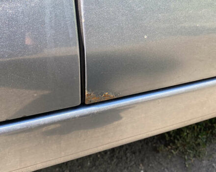 Серый Ситроен С4 Пикассо, объемом двигателя 1.56 л и пробегом 285 тыс. км за 5700 $, фото 39 на Automoto.ua