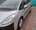 Серый Ситроен С4 Пикассо, объемом двигателя 1.79 л и пробегом 215 тыс. км за 6800 $, фото 1 на Automoto.ua
