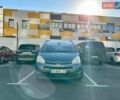 Серый Ситроен С4 Пикассо, объемом двигателя 2 л и пробегом 330 тыс. км за 5500 $, фото 1 на Automoto.ua