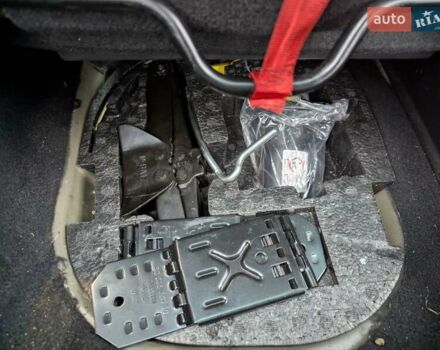 Сірий Сітроен С4 Пікассо, об'ємом двигуна 1.6 л та пробігом 123 тис. км за 5200 $, фото 20 на Automoto.ua