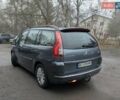 Сірий Сітроен С4 Пікассо, об'ємом двигуна 1.6 л та пробігом 123 тис. км за 5200 $, фото 2 на Automoto.ua