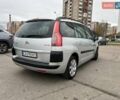Сірий Сітроен С4 Пікассо, об'ємом двигуна 1.7 л та пробігом 356 тис. км за 6500 $, фото 6 на Automoto.ua