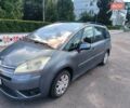 Серый Ситроен С4 Пикассо, объемом двигателя 1.75 л и пробегом 231 тыс. км за 6200 $, фото 5 на Automoto.ua