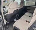 Серый Ситроен С4 Пикассо, объемом двигателя 2 л и пробегом 285 тыс. км за 5900 $, фото 8 на Automoto.ua