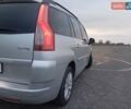 Серый Ситроен С4 Пикассо, объемом двигателя 1.6 л и пробегом 276 тыс. км за 6100 $, фото 7 на Automoto.ua