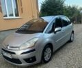 Сірий Сітроен С4 Пікассо, об'ємом двигуна 2 л та пробігом 227 тис. км за 5300 $, фото 1 на Automoto.ua