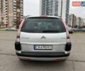 Сірий Сітроен С4 Пікассо, об'ємом двигуна 1.7 л та пробігом 356 тис. км за 6500 $, фото 4 на Automoto.ua