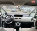 Сірий Сітроен С4 Пікассо, об'ємом двигуна 1.7 л та пробігом 356 тис. км за 6500 $, фото 23 на Automoto.ua