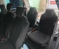 Серый Ситроен С4 Пикассо, объемом двигателя 1.6 л и пробегом 276 тыс. км за 6100 $, фото 19 на Automoto.ua