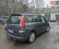 Сірий Сітроен С4 Пікассо, об'ємом двигуна 1.6 л та пробігом 123 тис. км за 5200 $, фото 3 на Automoto.ua