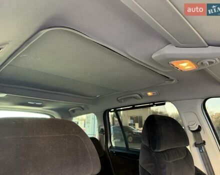 Сірий Сітроен С4 Пікассо, об'ємом двигуна 2 л та пробігом 220 тис. км за 4900 $, фото 21 на Automoto.ua
