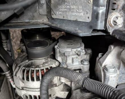 Сірий Сітроен С4 Пікассо, об'ємом двигуна 1.6 л та пробігом 123 тис. км за 5200 $, фото 7 на Automoto.ua