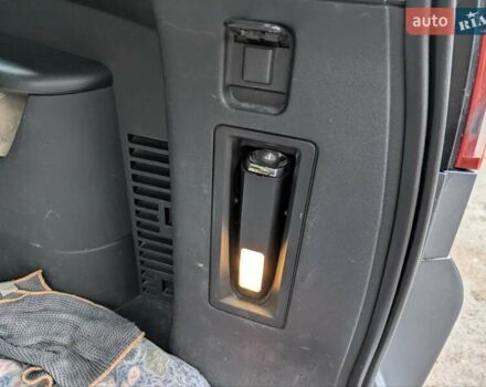 Сірий Сітроен С4 Пікассо, об'ємом двигуна 1.6 л та пробігом 123 тис. км за 5200 $, фото 15 на Automoto.ua