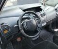 Сірий Сітроен С4 Пікассо, об'ємом двигуна 1.6 л та пробігом 285 тис. км за 4750 $, фото 3 на Automoto.ua