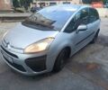 Сірий Сітроен С4 Пікассо, об'ємом двигуна 1.6 л та пробігом 320 тис. км за 4000 $, фото 1 на Automoto.ua