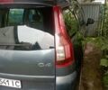 Ситроен С4 Пикассо 2007 в Львове на Automoto.ua Серый Ситроен С4 Пикассо, объемом двигателя 1.56 л и пробегом 270 тыс. км за 5800 $, фото 7 на Automoto.ua