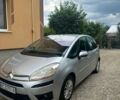 Сірий Сітроен С4 Пікассо, об'ємом двигуна 2 л та пробігом 225 тис. км за 5500 $, фото 1 на Automoto.ua