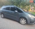 Серый Ситроен С4 Пикассо, объемом двигателя 1.6 л и пробегом 240 тыс. км за 4550 $, фото 1 на Automoto.ua