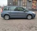 Сірий Сітроен С4 Пікассо, об'ємом двигуна 2 л та пробігом 255 тис. км за 6500 $, фото 1 на Automoto.ua