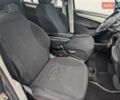 Серый Ситроен С4 Пикассо, объемом двигателя 1.56 л и пробегом 340 тыс. км за 4750 $, фото 15 на Automoto.ua