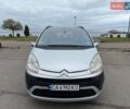Сірий Сітроен С4 Пікассо, об'ємом двигуна 1.7 л та пробігом 356 тис. км за 6500 $, фото 3 на Automoto.ua