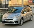 Сірий Сітроен С4 Пікассо, об'ємом двигуна 1.56 л та пробігом 300 тис. км за 4999 $, фото 1 на Automoto.ua