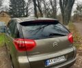 Сірий Сітроен С4 Пікассо, об'ємом двигуна 1.6 л та пробігом 167 тис. км за 5600 $, фото 2 на Automoto.ua