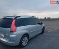 Серый Ситроен С4 Пикассо, объемом двигателя 1.6 л и пробегом 276 тыс. км за 6100 $, фото 6 на Automoto.ua