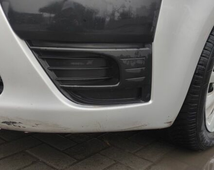 Серый Ситроен С4 Пикассо, объемом двигателя 1.6 л и пробегом 302 тыс. км за 4800 $, фото 8 на Automoto.ua