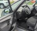 Серый Ситроен С4 Пикассо, объемом двигателя 1.56 л и пробегом 340 тыс. км за 4750 $, фото 11 на Automoto.ua