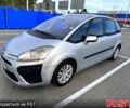 Серый Ситроен С4 Пикассо, объемом двигателя 1.6 л и пробегом 320 тыс. км за 5300 $, фото 1 на Automoto.ua